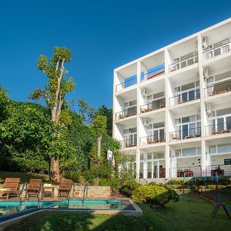 The Kandyan Villa Екстер'єр фото