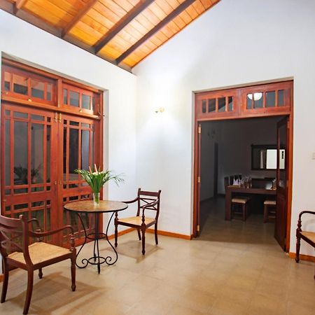 The Kandyan Villa Номер фото