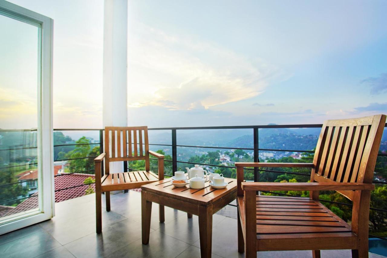 The Kandyan Villa Екстер'єр фото