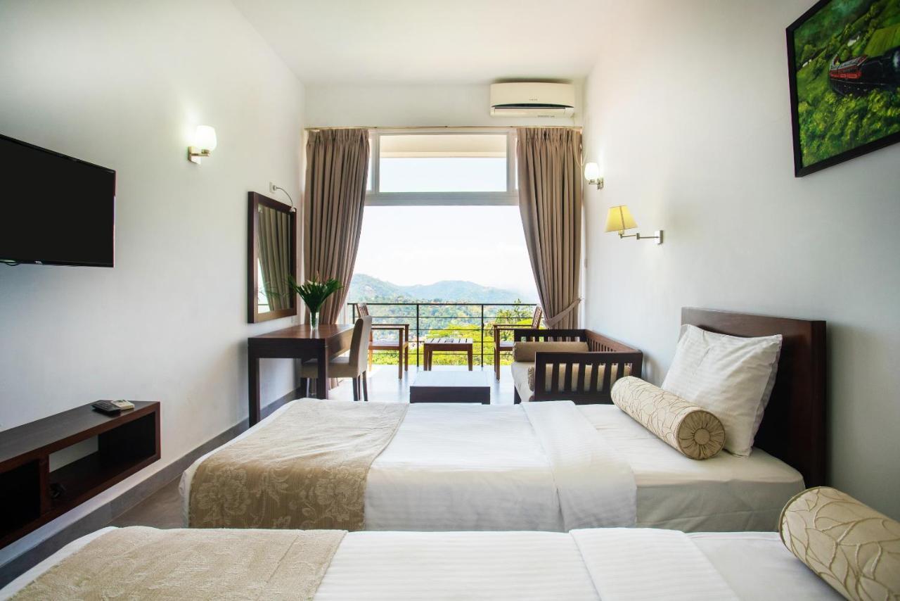 The Kandyan Villa Екстер'єр фото
