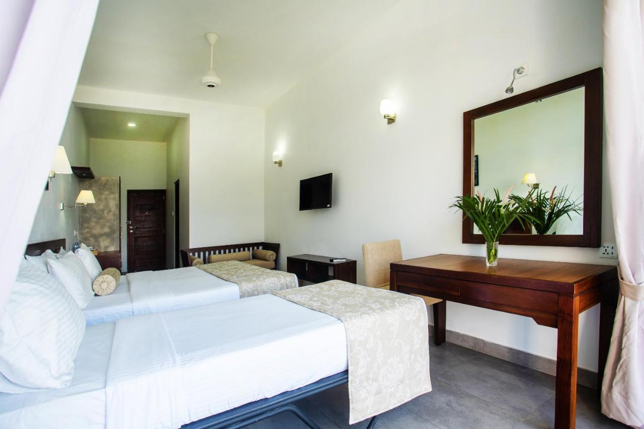 The Kandyan Villa Екстер'єр фото