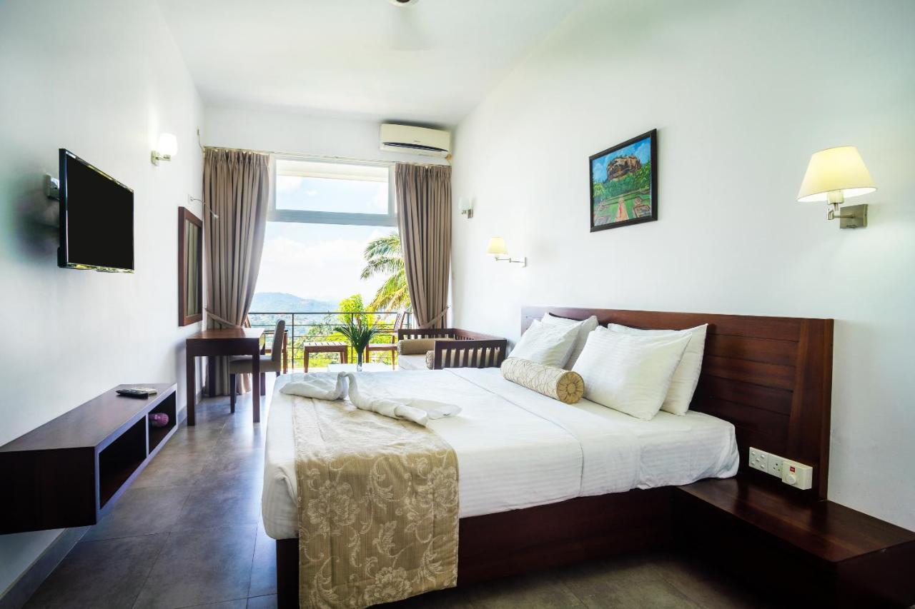 The Kandyan Villa Екстер'єр фото