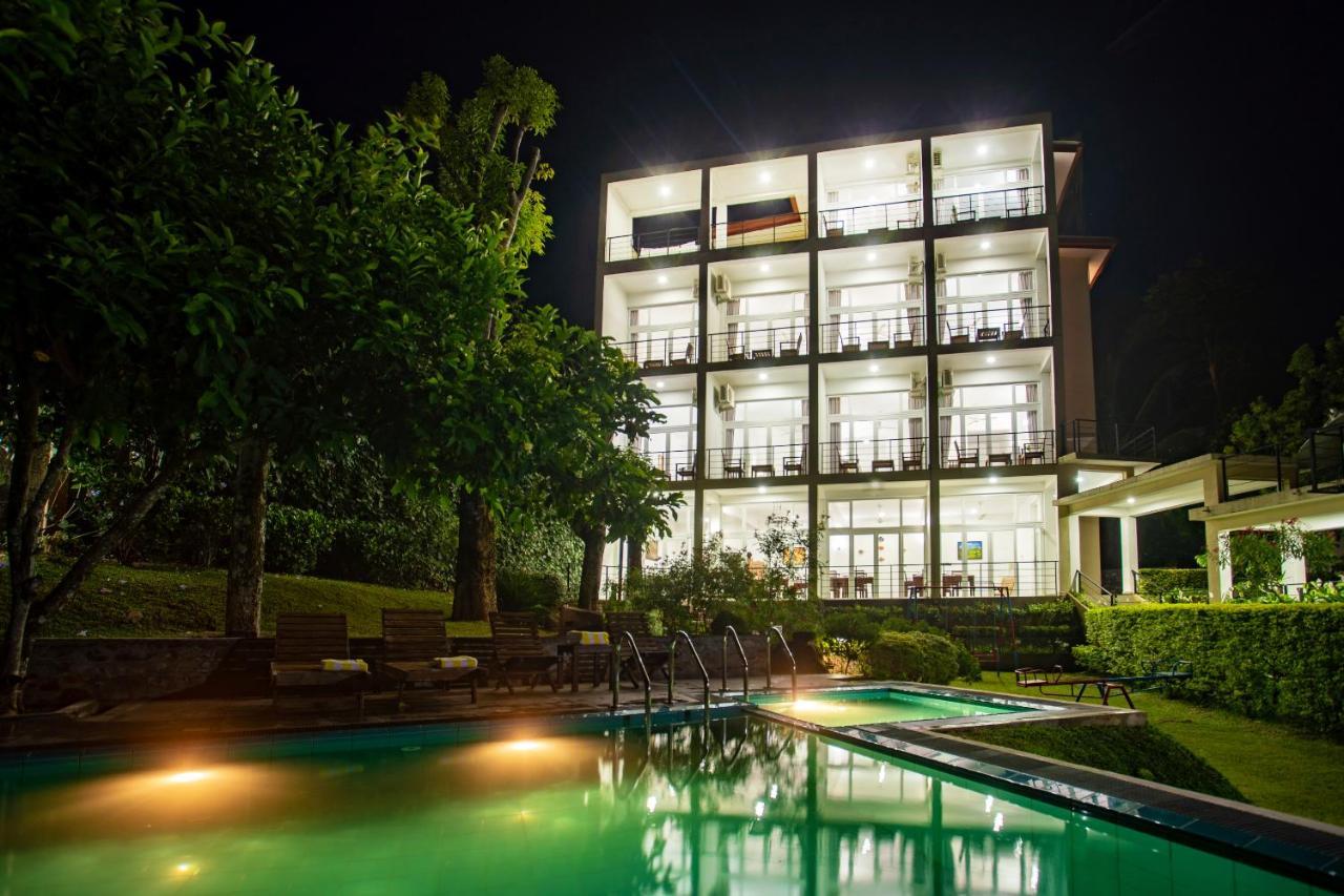 The Kandyan Villa Екстер'єр фото