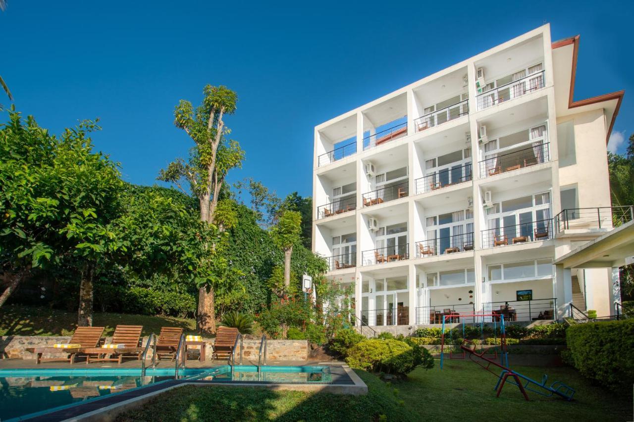 The Kandyan Villa Екстер'єр фото