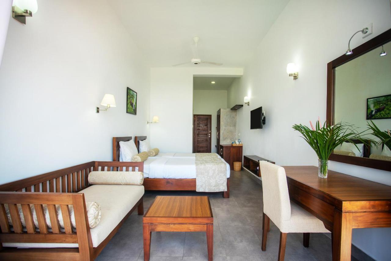 The Kandyan Villa Екстер'єр фото