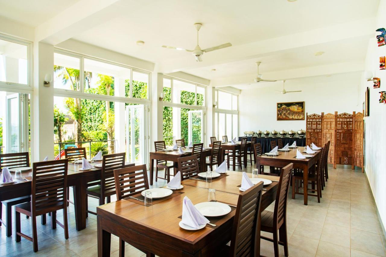 The Kandyan Villa Екстер'єр фото