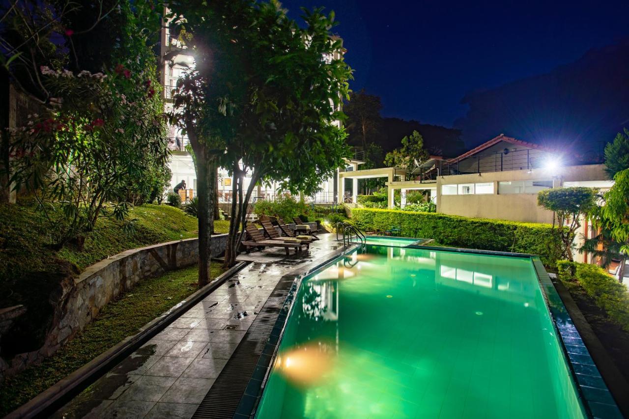 The Kandyan Villa Екстер'єр фото
