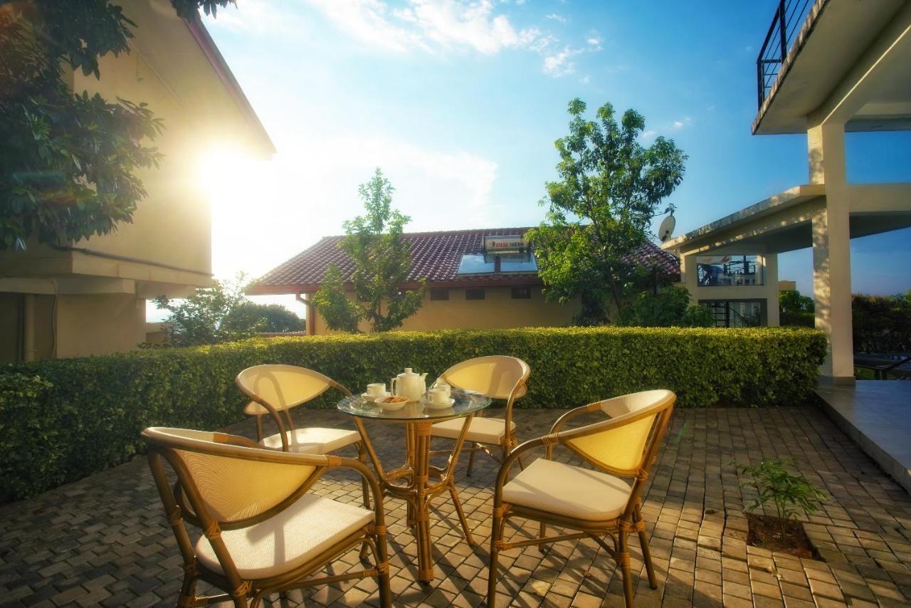 The Kandyan Villa Екстер'єр фото