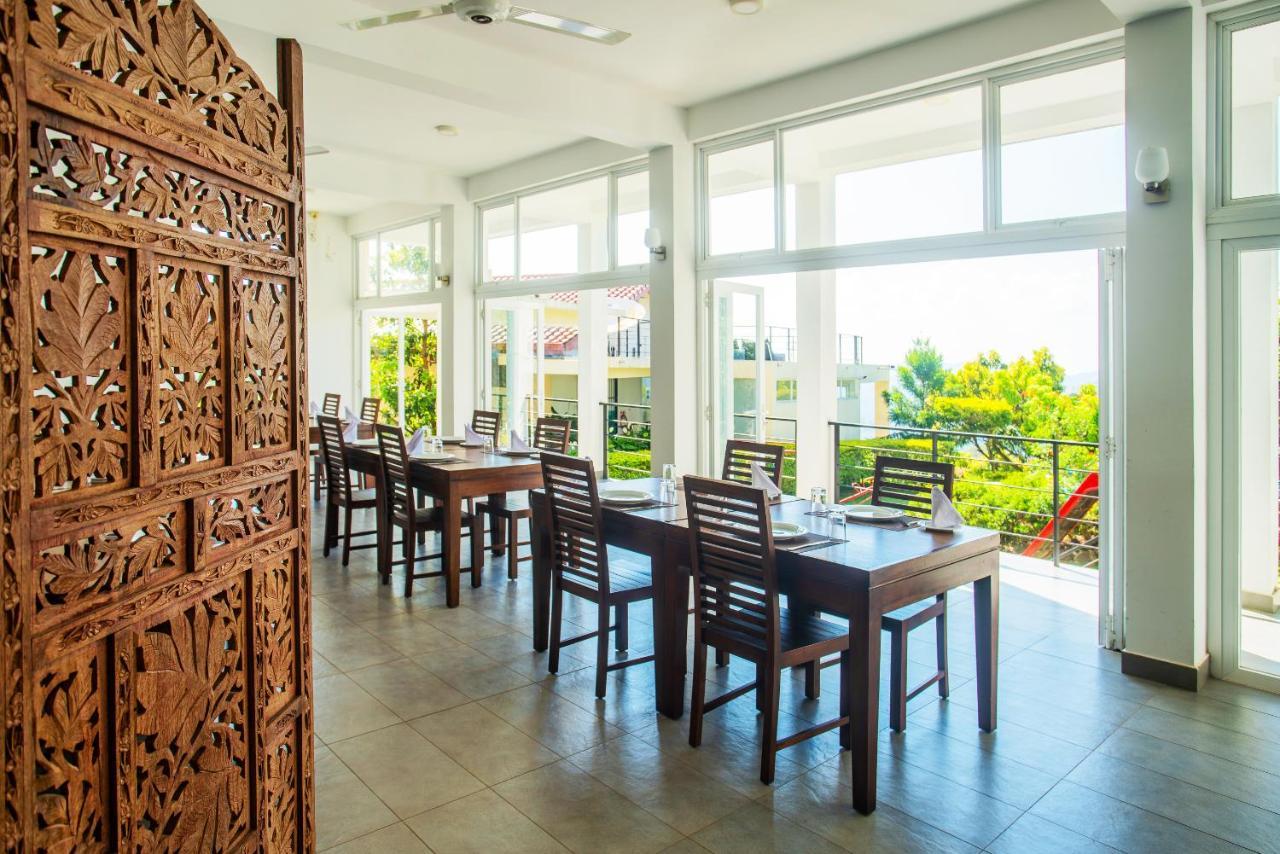 The Kandyan Villa Екстер'єр фото