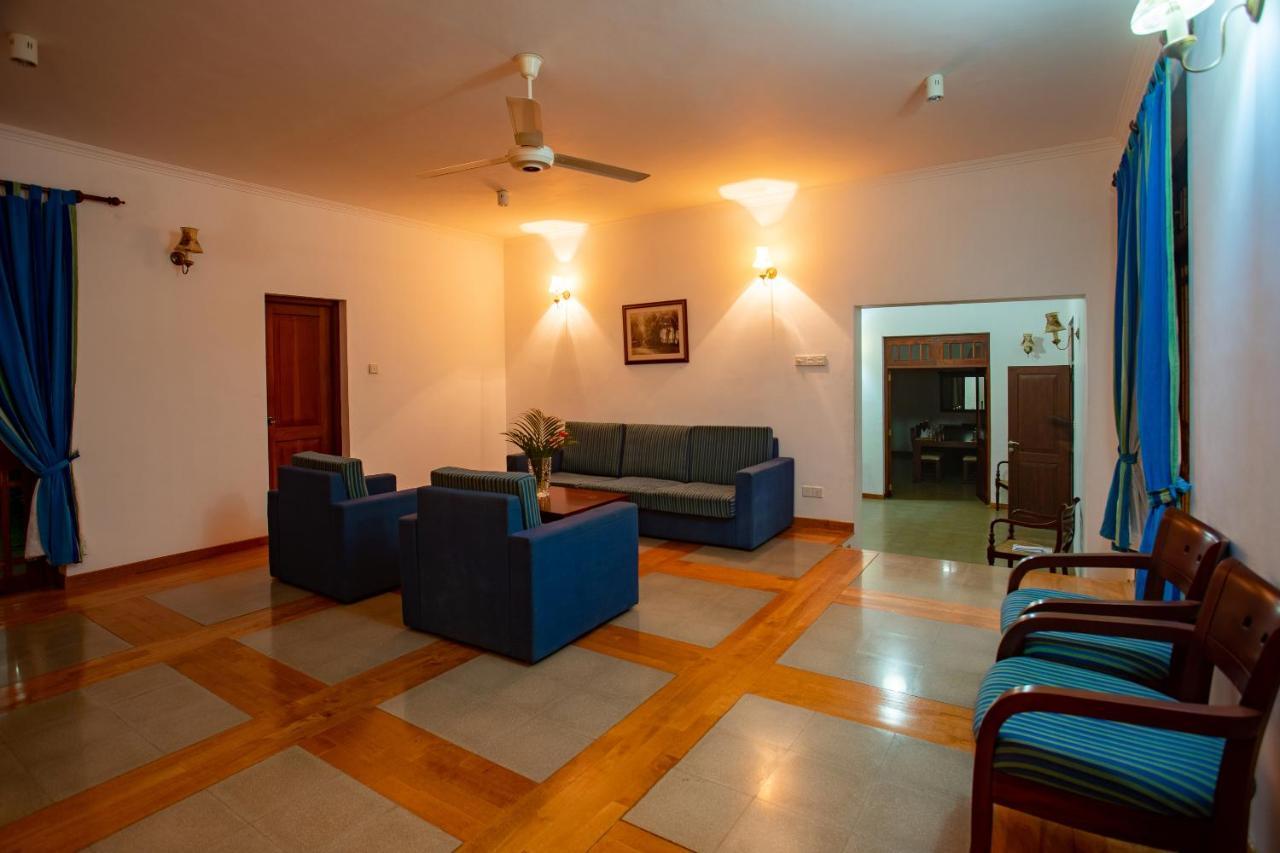 The Kandyan Villa Екстер'єр фото