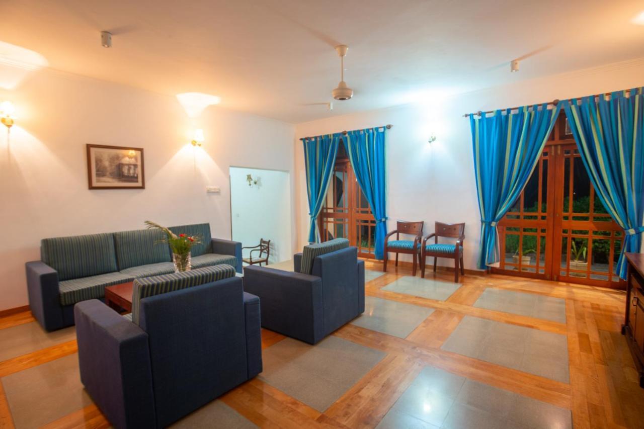 The Kandyan Villa Екстер'єр фото