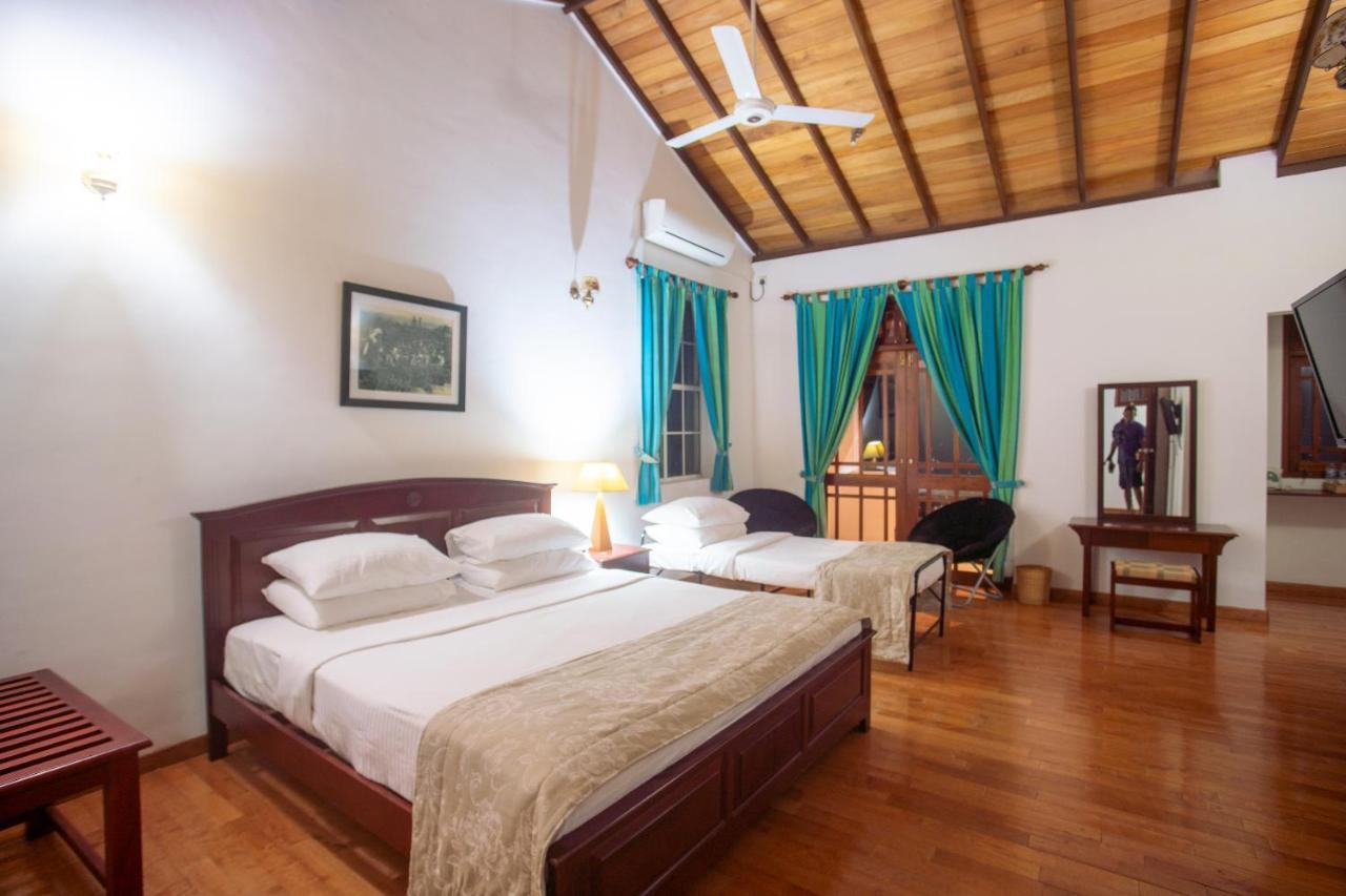 The Kandyan Villa Екстер'єр фото
