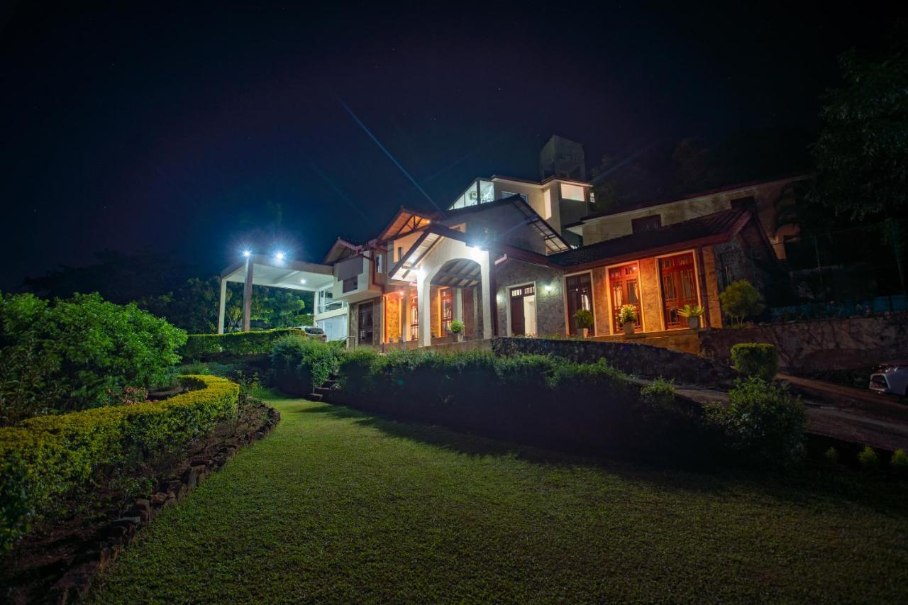The Kandyan Villa Екстер'єр фото