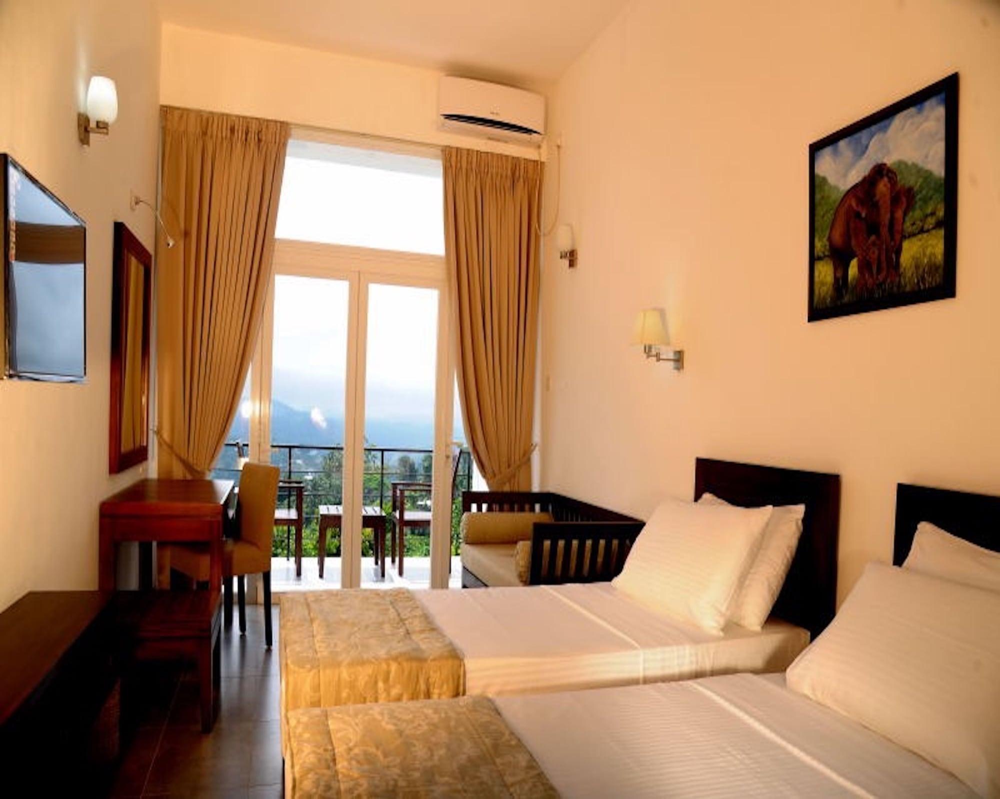 The Kandyan Villa Екстер'єр фото