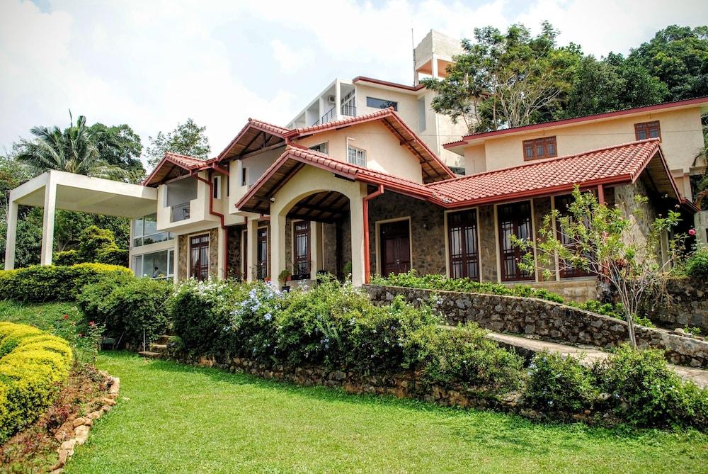 The Kandyan Villa Екстер'єр фото
