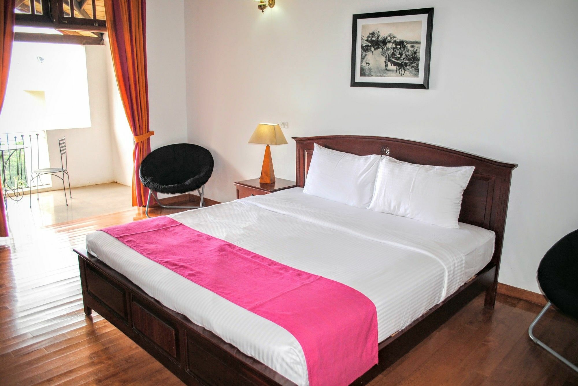 The Kandyan Villa Екстер'єр фото