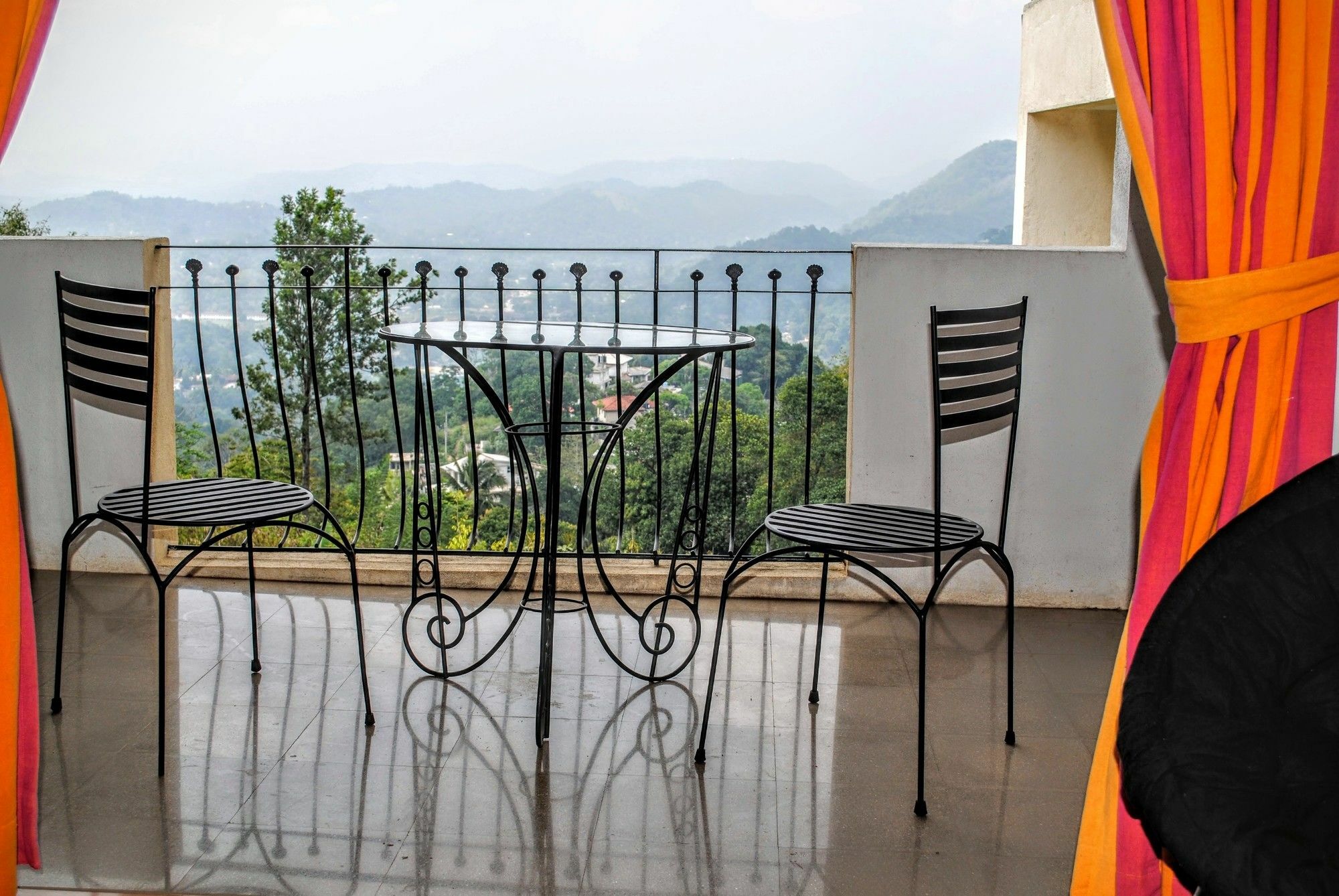 The Kandyan Villa Екстер'єр фото