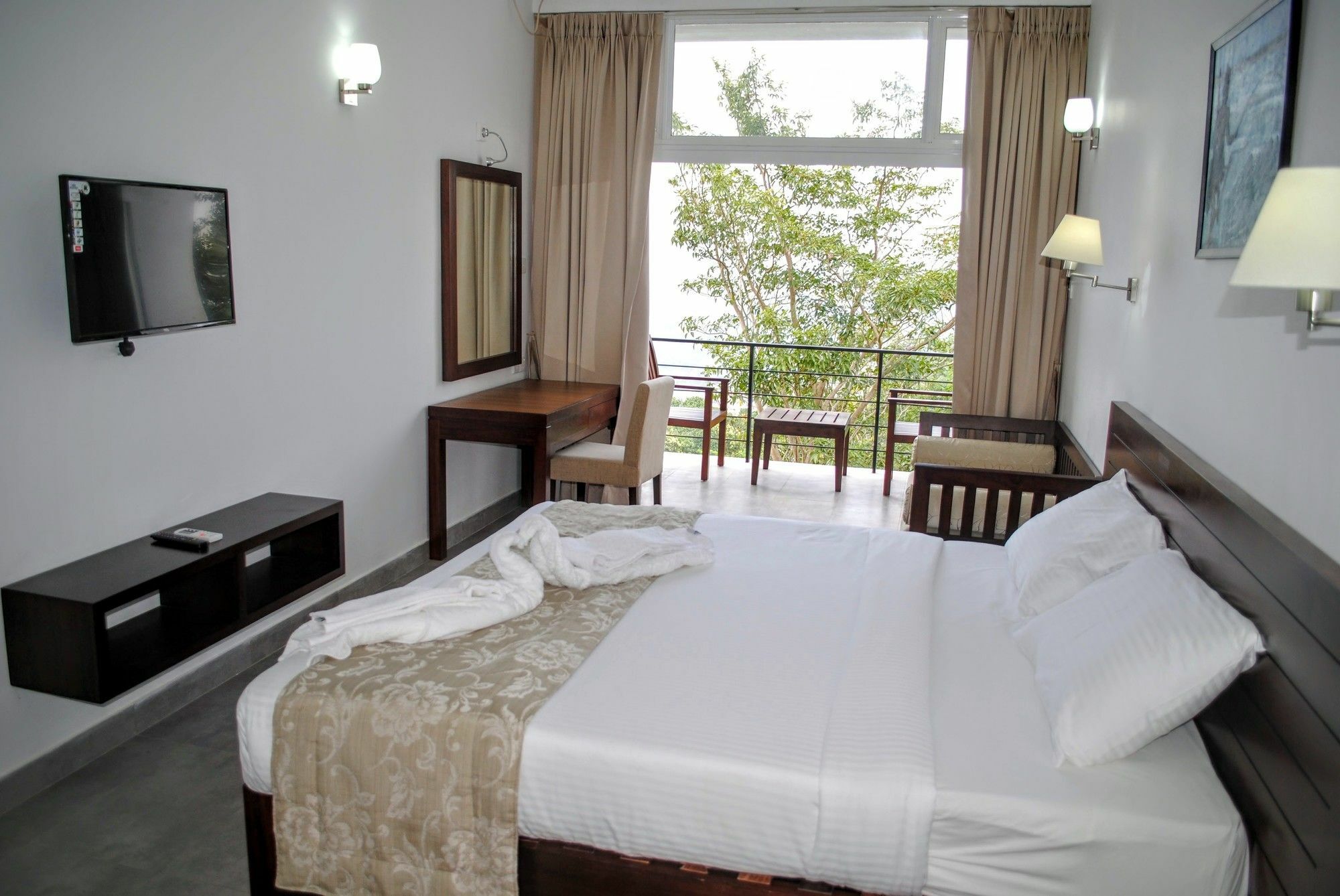 The Kandyan Villa Екстер'єр фото