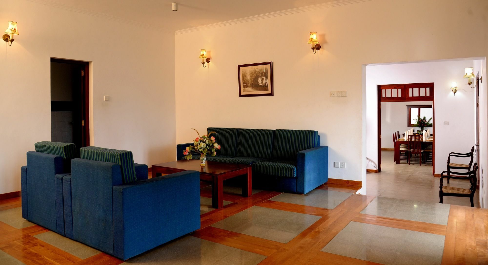 The Kandyan Villa Екстер'єр фото